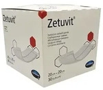 Zetuvit Saugkompressen Unsteril 20x20 cm 30 ST