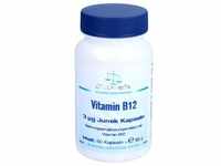 Vitamin B12 3 Ug Junek Kapseln 60 ST