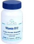 PZN-DE 10051754, Bios Medical Services Vitamin B12 3 Ug Junek Kapseln 60 ST
