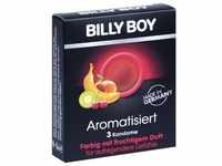 Billy Boy Aromatisiert 3Er 3 ST