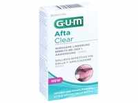 Gum Afta Clear Spray 15 ML