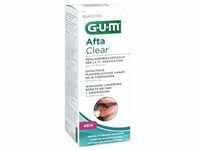 Gum Afta Clear Mundspülung 120 ML