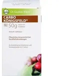 Carbo Koenigsfeld 50 G