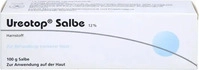 PZN-DE 06639312, DERMAPHARM Ureotop 100 G