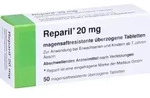 Reparil 50 ST