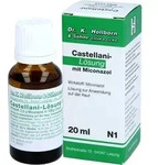 Castellani-L&ouml;sung mit Miconazol 20 ML
