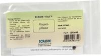 PZN-DE 01295693, Axisis Magnetpflaster Icron Vital 10 ST