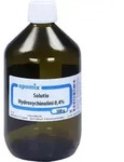 Solutio Hydroxychinolini 0.4% 500 ML