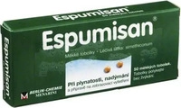 PZN-DE 04220690, EMRA-MED Arzneimittel Espumisan Perlen Kapseln 50 ST