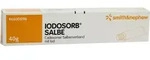 Iodosorb Salbe 40 G