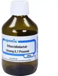 Solutio Ethacridini 0.1%sr 200 ML