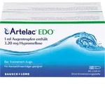 Artelac Edo Augentropfen 72 ML