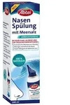 Abtei Nasen Sp&uuml;lung mit Meersalz 100 ML
