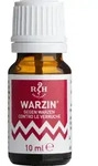 Warzin Tinktur (r&ouml;sch und Handel) 10 ML