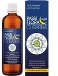 Passiflora Night Curarina 75 ML