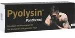Pyolysin Panthenol 30 G
