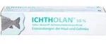 Ichtholan 50% Salbe 40 G