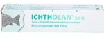 Ichtholan 20% Salbe 40 G