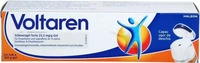 PZN-DE 19791429, EurimPharm Arzneimittel Voltaren Schmerzgel Forte 23.2 mg/G Gel 150