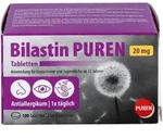 Bilastin Puren 20 mg Tabletten 100 ST