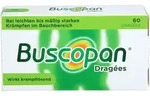 Buscopan Dragees 60 ST