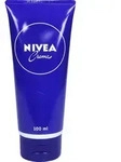 Nivea Creme Tube 100 ML