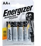 Energizer Alkaline Power Aa Mignon 1 ST