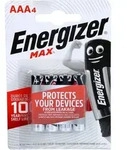 Energizer Max Aaa Micro 1 ST