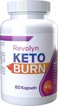 PZN-DE 17945472, IncHealth Revolyn Keto Burn 60 ST