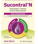 Sucontral N 200 ML
