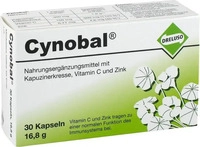 PZN-DE 11188745, Dreluso-Pharmazeutika Dr.Elten & Sohn Cynobal 30 ST