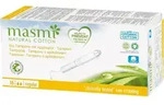 Bio Tampons Classic M.applik. 100% Bio Baumw.masmi 16 ST