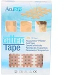 Gitter Tape Acutop 3x2cm 180 ST