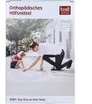 Activemed Handgelenkbandage L L Ha 1 ST