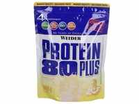 Protein 80 Plus Vanille 500 G