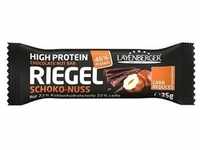 Layenberger Lowcarb.one Protein-Riegel Schoko-Nuss 35 G