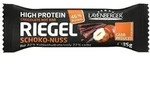 Layenberger Lowcarb.one Protein-Riegel Schoko-Nuss 35 G