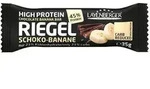 Layenberger Lowcarb.one Protein-Riegel Schoko-Bana 35 G