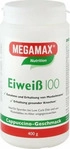 PZN-DE 04316898, Megamax B.V Eiweiss 100 Cappuccino Megamax 400 G