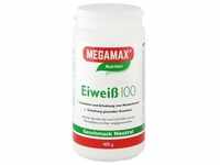 Eiweiss 100 Neutral Megamax 400 G