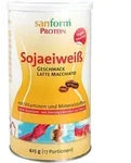 Sanform Protein Latte Macchiato 425 G
