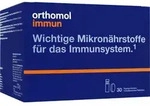 PZN-DE 01319991, Orthomol pharmazeutische Orthomol Immun Trinkfl&auml;schchen 30 ST