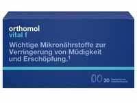 Orthomol Vital F Tabletten/Kapseln 30Beutel 1 ST