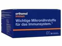 Orthomol Immun Tabletten/Kapseln 30Beutel 1 ST