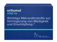 Orthomol Vital M Trinkfläschchen 30 ST