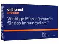 Orthomol Immun Trinkfläschchen 7 ST