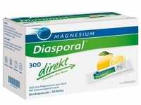 Magnesium-Diasporal 300 Direkt 50 ST