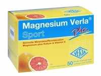 Magnesium Verla Plus 50 ST