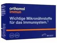Orthomol Immun Direktgranulat Orange 30 ST