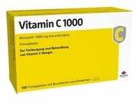 Vitamin C 1000 100 ST